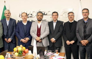 تعهد اعضای هیئت‌مدیره بیمه نوین: در سال ۱۴۰۵ جزو شرکت‌های برتر صنعت بیمه خواهیم بود