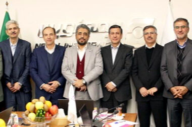 بررسی نظام‌مند، جامع و یکپارچه سیستم منابع انسانی فولاد مبارکه با رویکرد علمی