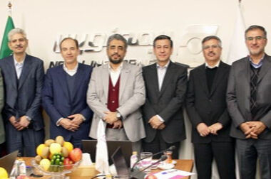 بررسی نظام‌مند، جامع و یکپارچه سیستم منابع انسانی فولاد مبارکه با رویکرد علمی