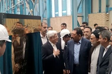 جهش ۱۰ میلیارد دلاری مبادلات ایران و آفریقا در راه است