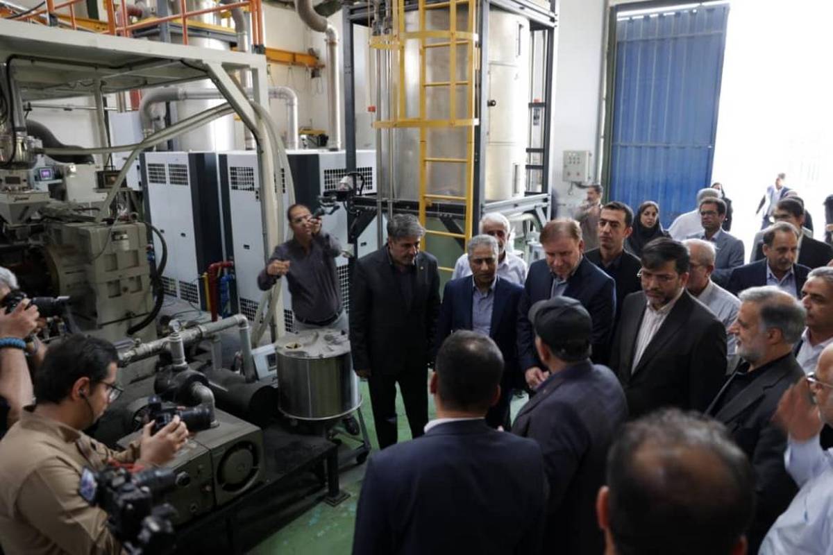 حمایت ویژه از طرح های آبزی پرور با رویکرد اقتصاد دریامحور