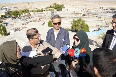 انعقاد دو تفاهم‌نامه همکاری بین پتروشیمی بوعلی سینا و بانک قرض‌الحسنه مهر ایران