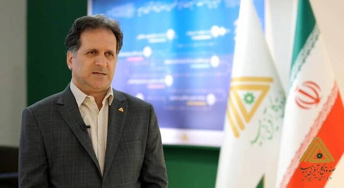 اختصاص ۳ همت تسهیلات برای تولید انرژی خورشیدی/۲۰ همت صرف اشتغال می شود