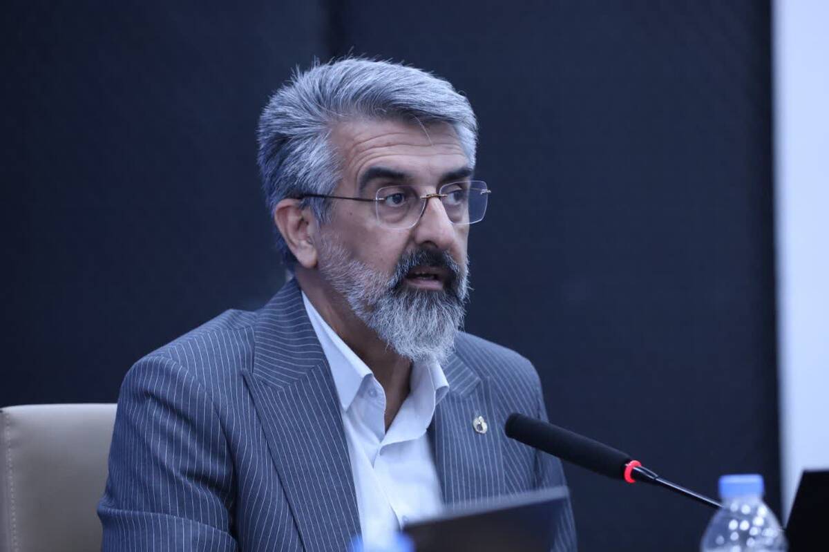خیز بزرگ زمین‌شناسی در شمال کشور؛ آغاز مطالعات ساحلی، پایش زمین‌لرزه و جهش در مشارکت بخش خصوصی