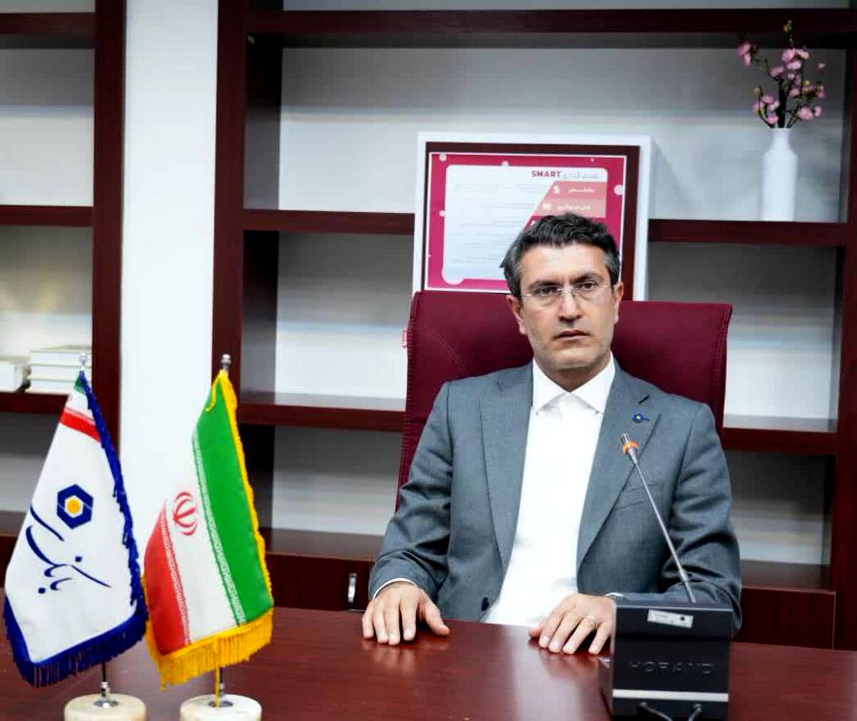 تاکید مدیرعامل بانک سینا بر برنامه‌ریزی منسجم در راستای تحقق اهداف سال جاری