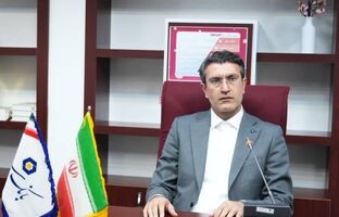 تاکید مدیرعامل بانک سینا بر برنامه‌ریزی منسجم در راستای تحقق اهداف سال جاری