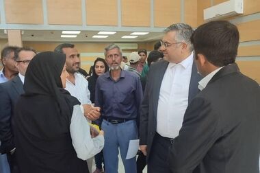 بانکداری در خدمت توسعه ملی