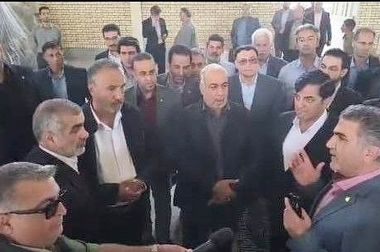 آغاز پروژه پایلوت بازیافت لاستیک‌های سنگین / نخستین گام از اقتصاد منبع‌محور به اقتصاد دانش‌محور