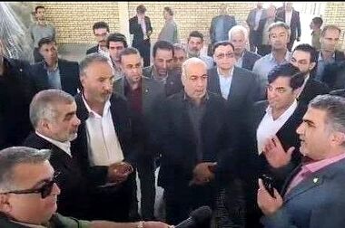 نگاه عملگرایانه ایمیدرو؛ پشتوانه ی مطمئن برای اقتصاد ملی