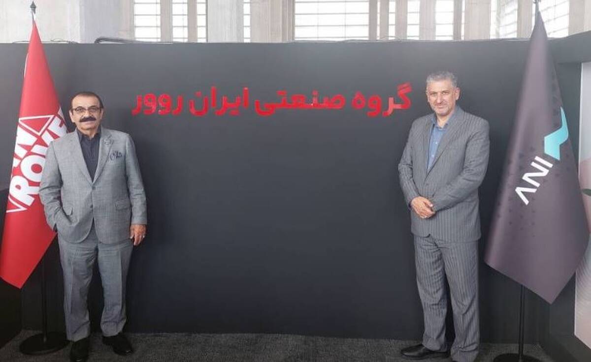 امضای تفاهم‌نامه همکاری بانک سرمایه با ایران روور و مزین خودرو؛ توسعه تعاملات با فعالان صنعت خودرو و مجموعه‌های اقتصادی