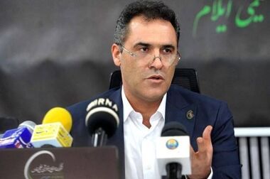 پتروشیمی ایلام واحد نمونه سال استان شد