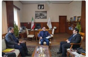 تاکید نجارزاده بر ادامه مسیر خروج بانک ملی ایران از بنگاه داری/منابع حاصل از واگذاری ها صرف ارتقای کیفیت خدمات می شود