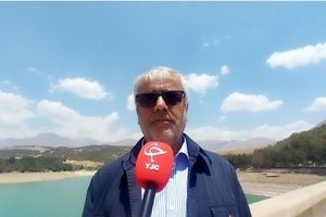 احتمال قطعی آب در تابستان با عدم صرفه‌جویی ۲۰ درصدی