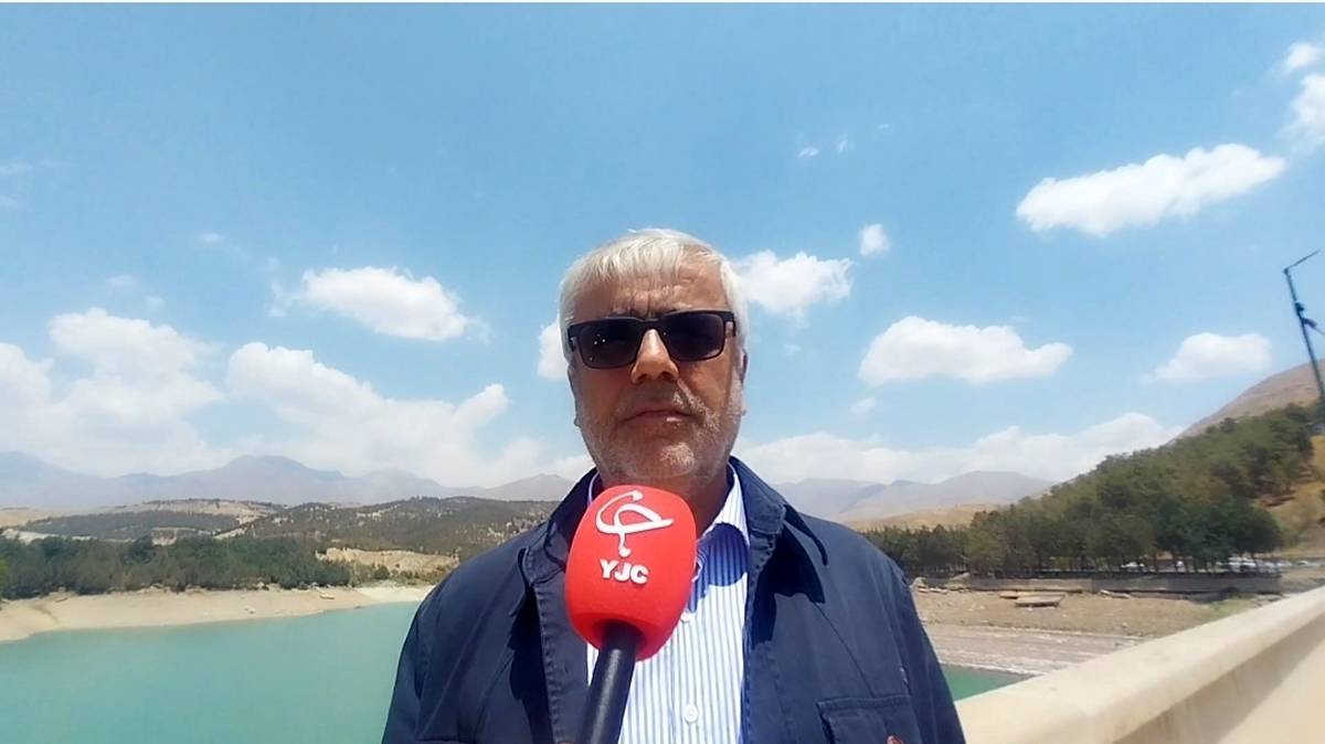 احتمال قطعی آب در تابستان با عدم صرفه‌جویی ۲۰ درصدی