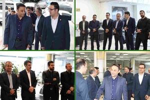جهش عملیاتی بیمه البرز در بیمه زندگی و سرمایه گذاری پروژه محور با اتکا به نقش راهبردی شبکه فروش