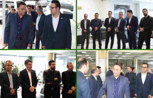 جهش عملیاتی بیمه البرز در بیمه زندگی و سرمایه گذاری پروژه محور با اتکا به نقش راهبردی شبکه فروش