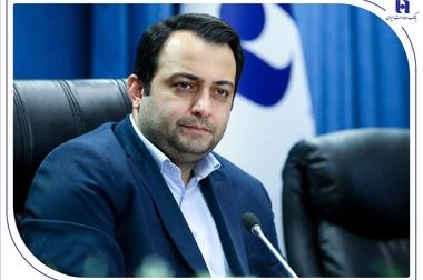 بهره‌مندی اقتصاد و صنعت مردم «نصف جهان» از خدمات 151 شعبه بانک صادرات ایران