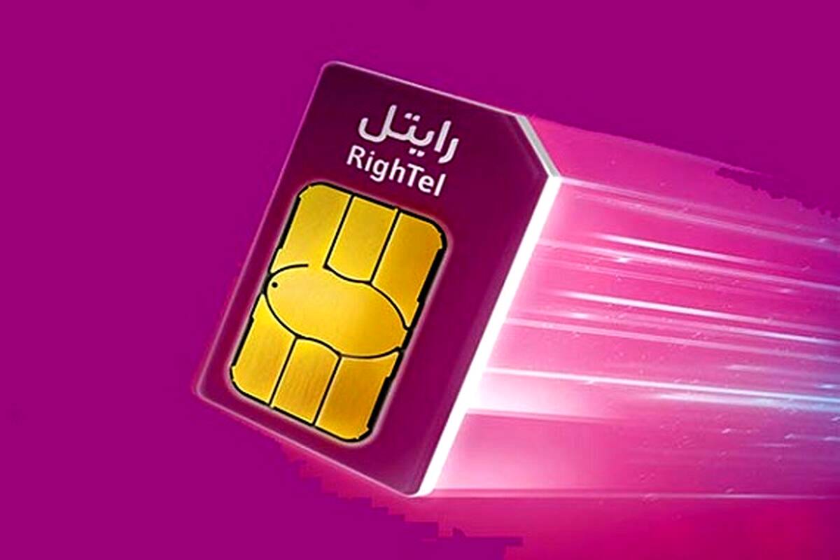 رایتل محصولات خودروسازان ایرانی را هوشمند می‌کند