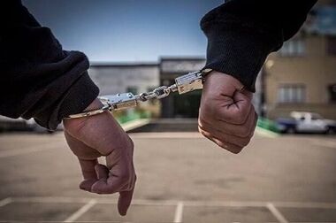 پایان جولان باند سه نفره موبایل‌قاپ‌ها در مرکز تهران