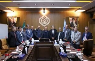 ضرورت استفاده از ظرفیت شرکای اجتماعی در حل مسائل سازمان