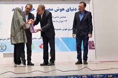 ثبت ۵۰۲۵ پیام در سامانه نوماند شهرداری منطقه ۱۳