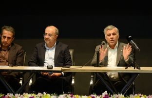 افزایش ۶ - ۷ برابری خدمات اکتشافی با مشارکت بخش خصوصی / هدف‌گذاری برای اجرای ۳۶۰ پروژه در سال جاری