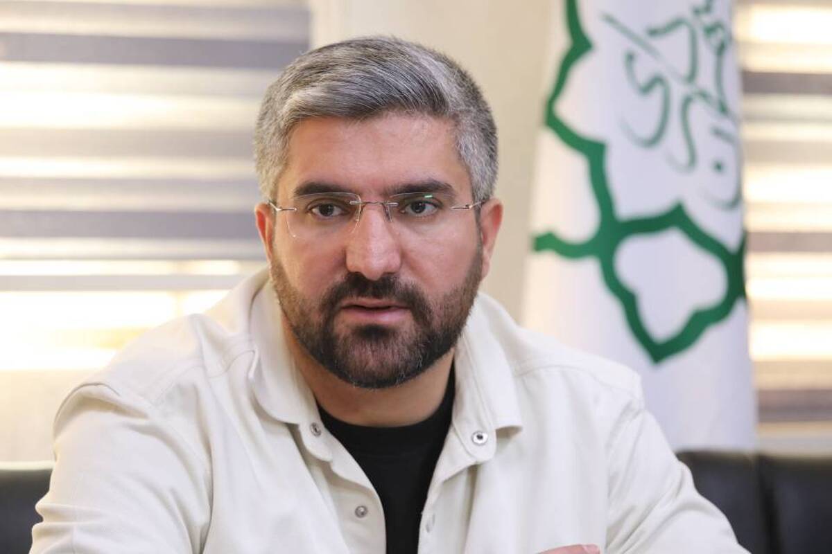 با تلاش مستمر و بی‌وقفه پروژه‌های شهری به بهره‌برداری می‌رسد