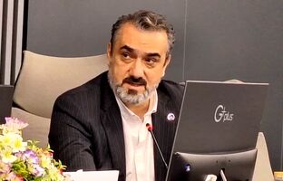  صنعت بیمه ایران در آزمون سخت جنگ سربلند بیرون آمد / ساختار سرمایه‌گذاری شرکتها قابل دفاع بود