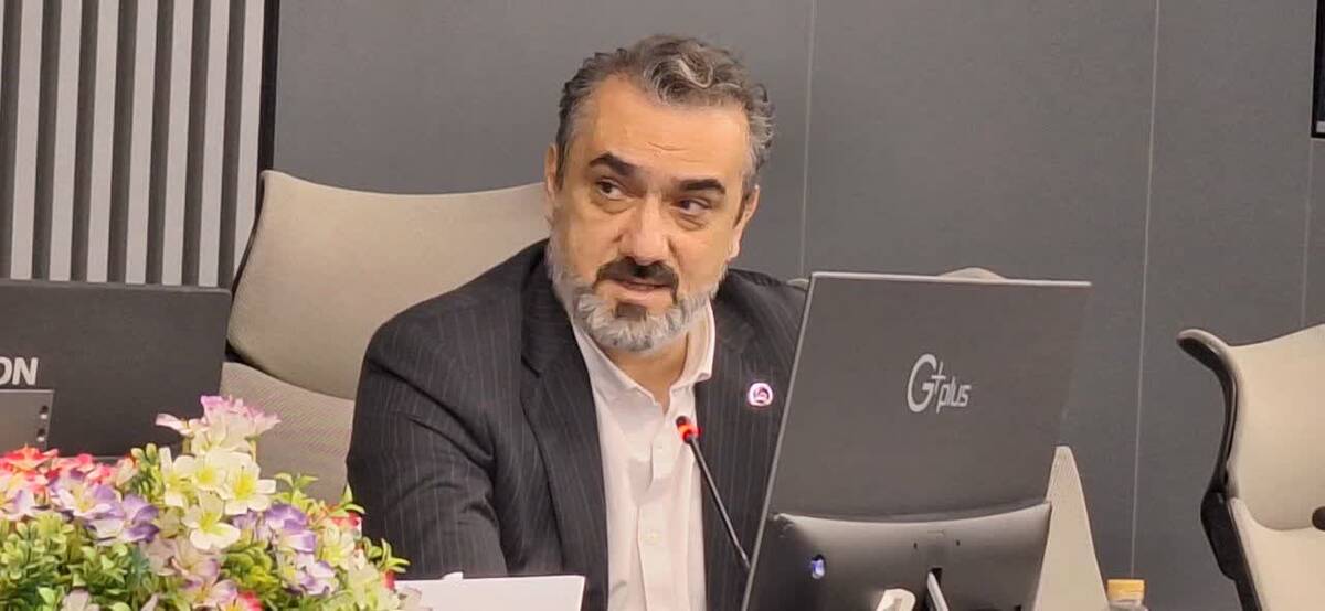  صنعت بیمه ایران در آزمون سخت جنگ سربلند بیرون آمد / ساختار سرمایه‌گذاری شرکتها قابل دفاع بود