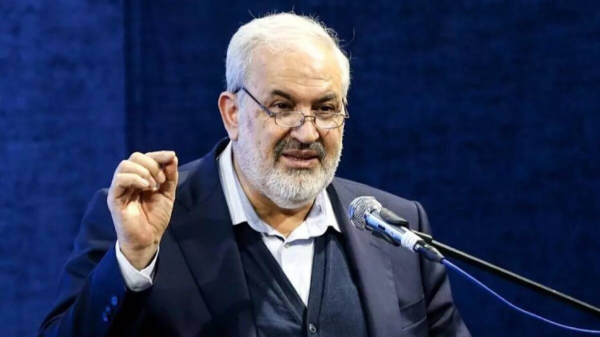 پایداری آب تهران در ایام جنگ با تلاش شبانه‌روزی کارکنان آبفا ممکن شد