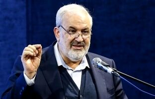 پایداری آب تهران در ایام جنگ با تلاش شبانه‌روزی کارکنان آبفا ممکن شد