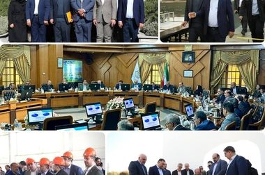 تمدید گواهی نامه بین المللی سیستم مدیریت انرژی