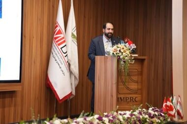 "نوسازی ماشین آلات" و "توسعه زیرساخت های فناورانه"؛ عوامل تحقق اهداف رشد بخش معدن/ برنامه همکاری با شرکت های خارجی برای تولید نسل جدید ماشین آلات معدنی