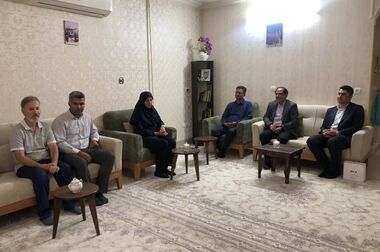 نقش زیرساخت‌های گسترده بیمه دی در ارتقای خدمات بازنشستگان