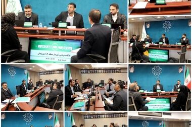 بازدیدهای میدانی، کلید ارتقاء خدمات شهری و رضایتمندی شهروندان
