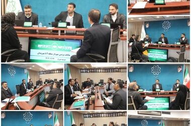 آمادگی کامل شهرداری منطقه۹ برای تملک های موردنیاز احداث خط ۸ مترو