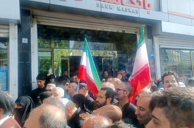  پاسخگویی بدون‌وقفه بانک مسکن/ به ۳۰۰۰ درخواست مشتریان در ۱۲ روز جنگ تحمیلی رسیدگی شد