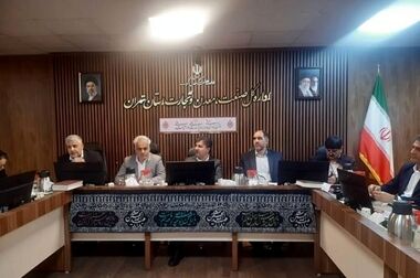 همه ظرفیت‌ها برای حفظ جریان تولید به‌کار گرفته شده است 