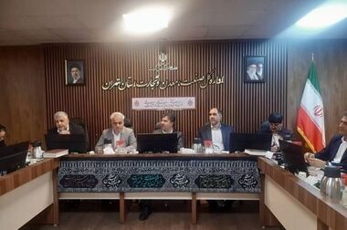 ایران به قدرتی تحریم‌ناپذیر در جهان دست یافت/ تسریع در تصویبِ سیاست‌های حمایتی وزارت صمت 