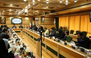 طرح دغدغه‌های شهری محلات منطقه ۴ در دیدار مردمی با شهردار منطقه و نماینده مجلس