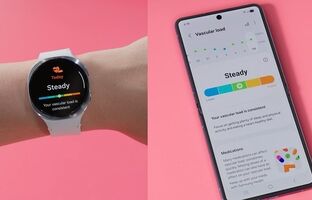Galaxy Watch8 سامسونگ، همراه هوشمندی که تهدیدات خاموش بدن‌تان را شناسایی می‌کند