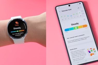 تلویزیون OLED جدید سامسونگ، تاییدیه «Real Black» را دریافت کرد
