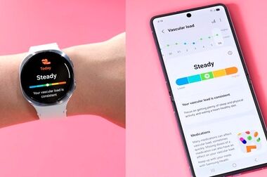 امنیت در دستان شما: Galaxy AI چطور از داده‌هایتان محافظت می‌کند؟