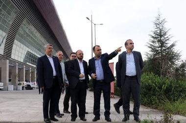 بررسی و تصویب طرح‌های سرمایه‌گذاری در محدوده منطقه آزاد انزلی