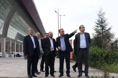 گمرک منطقه آزاد انزلی به جمع گمرکات مجاز برای ترخیص گوشی تلفن همراه و لوازم جانبی پیوست