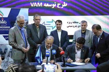 پتروشیمی فن‌آوران موفق به کسب تقدیرنامه پنج‌ستاره هفتمین دوره جایزه ملی تعالی و پیشرفت شد