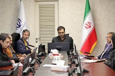 ۳۹۳۷ مگاوات نیروگاه خودتأمین صنایع در دست احداث است