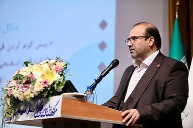 فولاد خوزستان پیشران برنامه‌های پدافند غیرعامل کشور است‌