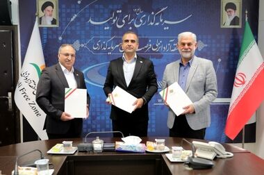 تأکید طاعتی مقدم بر حمایت زیرساختی از باشگاه ملوان