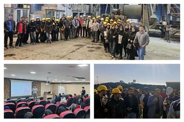 دیدار نماینده اسدآباد با داریوش اسماعیلی، مدیرعامل صبانور